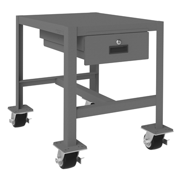 Steel Heavy Duty Work Bench